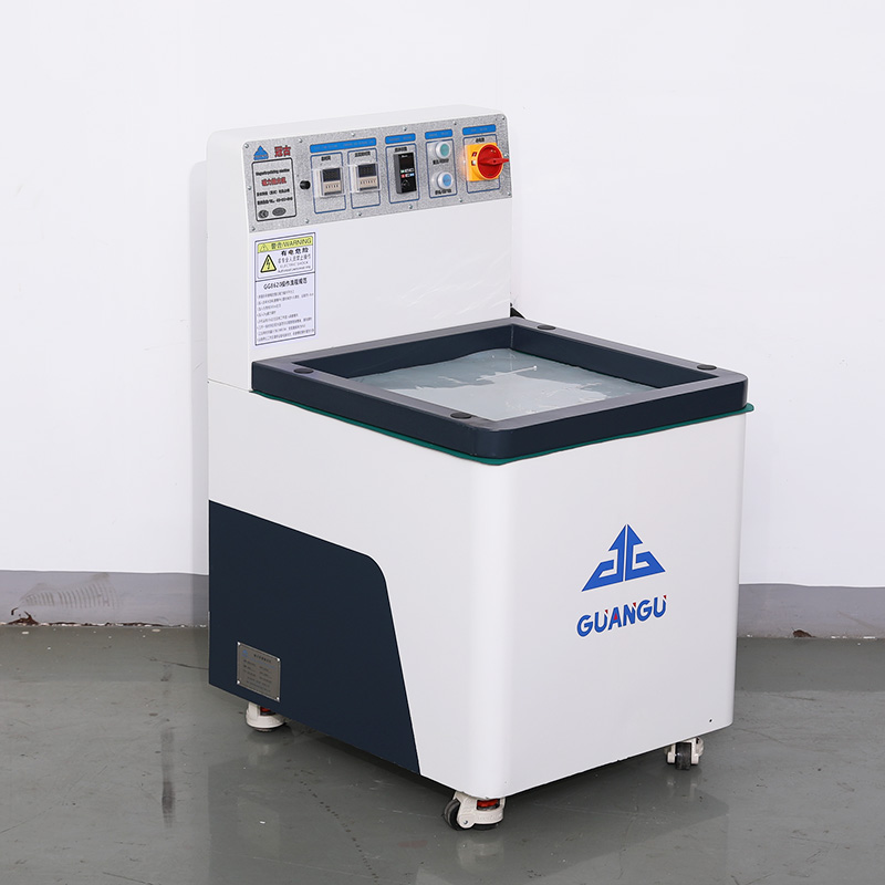 Ho-Chi-Minh-CityMAGNETIC POLISHING MACHINE GG8620