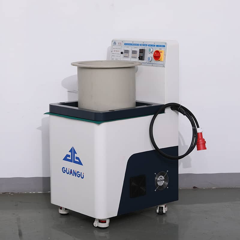 Ho-Chi-Minh-CitySMALL MAGNETIC POLISHING MACHINE GG8520